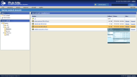 File manager - images